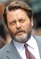 “Brooklyn Nine Nine 3”: Nick Offerman di Parks and Rec guest star