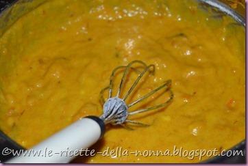 Ciambella di zucca (2)