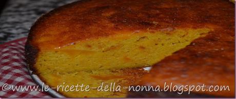 Ciambella di zucca (8)