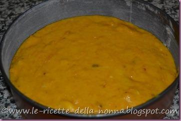 Ciambella di zucca (5)