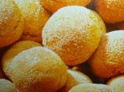 cucina egiziana ghoriba (dolcetti semola)