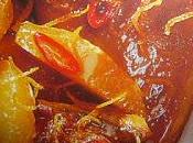 cucina vietnamita anatra all'arancia