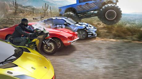 The Crew Wild Run - 1000 chiavi per la Closed Beta PC