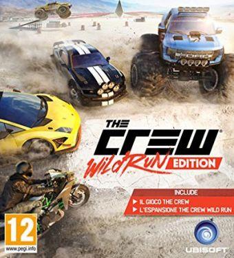 The Crew Wild Run - 1000 chiavi per la Closed Beta PC