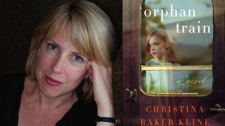 Il romanzo Orphan Train di Christina Baker Kline sarà presto un film