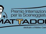 Aperte iscrizioni bando della settima edizione Premio Internazionale Sceneggiatura MATTADOR