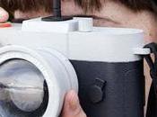 Camera Restricta: addio foto banali