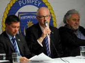 (VIDEO)Interview with Pompey Supporters Trust Chairman, Ashley Brown