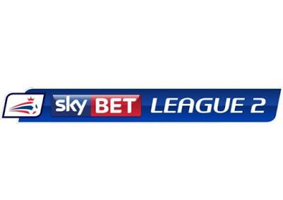 League Two: costi abbonamenti, biglietti e maglie - The Price of Football 2015