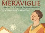 Libri: Miniera delle Meraviglie Dialogo l’Italia