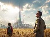 Tomorrowland Mondo Domani (2015)