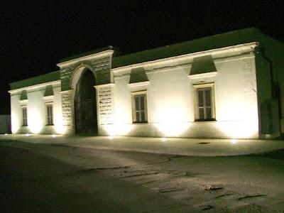 “Dialoghi. Pino Pascali e Agostino Bonalumi, Enrico Castellani, Lucio Fontana, Piero Manzoni”.