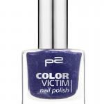 Color Victim Nail polish 333 Be My Guy