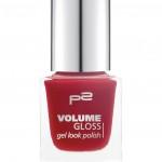 Volume Gloss Gel Look Polish