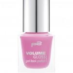 Volume Gloss Gel Look Polish