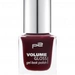 Volume Gloss Gel Look Polish