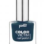 Color Victim Nail polish 336 Try Some More