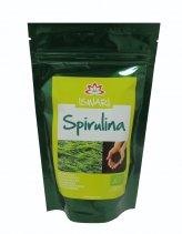 Spirulina in Polvere