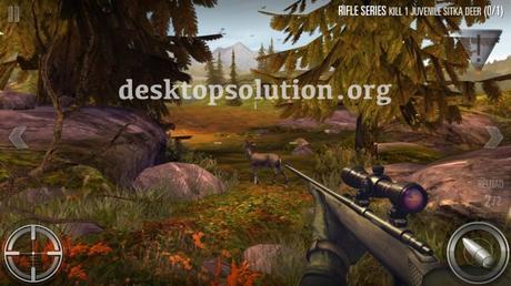 Trucchi Deer Hunter 2016 1.1.0 APK Download per Android