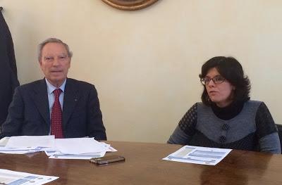 PAVIA. Sabato inizia il terzo corso per badanti organizzato dal Rotary Club.