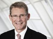 ROMA. Lars Rebien Sørensen manager 2015 Harvard Business Review.