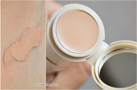 Collistar, Nude+ Collezione Makeup Autunno/Inverno 2015 - Review and swatches