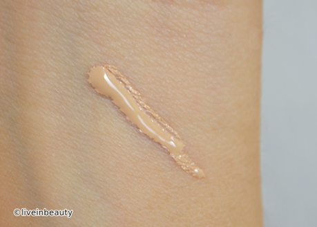 Collistar, Nude+ Collezione Makeup Autunno/Inverno 2015 - Review and swatches