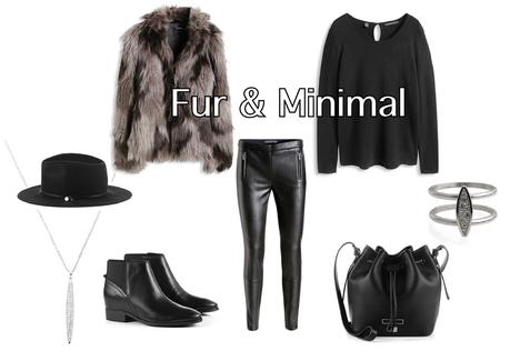 3 look autunnali nella mia wishlist su Esprit