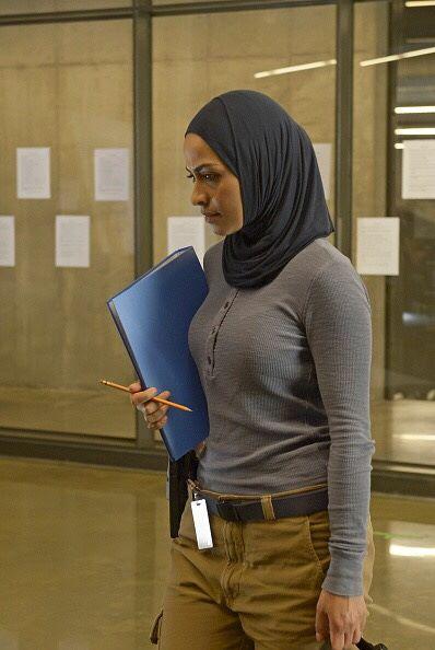 Recensione | Quantico 1×03 “Cover”