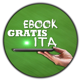 Segnalazione progetto di Nativi Digitali Edizioni: Ebook gratis ita!