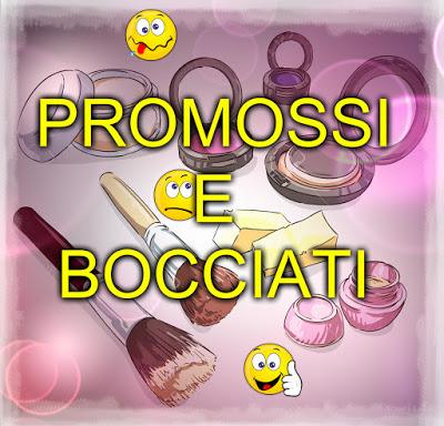 PRODOTTI PROMOSSI E RIMANDATI #11 SETTEMBRE 2015