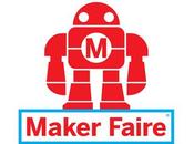 Maker Faire 2015, fiera dell’Innovazione live streaming