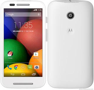 [Offerta] Motorola Moto E a soli 79,99€