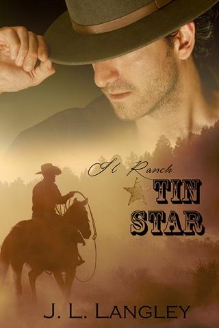 Recensione: Il Ranch Tin Star di J.L.Langley