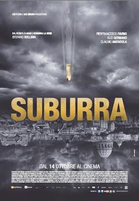 Suburra (2015)