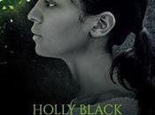ANTEPRIMA: Magisterium Guanto Rame Cassandra Clare Holly Black