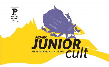 Pesaro, musei ancora più amici dei bambini con la Junior Cult Card