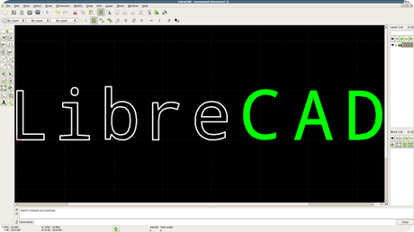 librecad