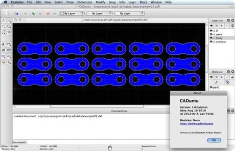 librecad1