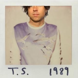 Ryan Adams e lo strano caso di 1989 di Taylor Swift