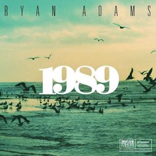 Ryan Adams e lo strano caso di 1989 di Taylor Swift