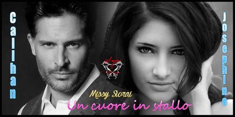 Recensione cuore stallo