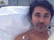 Scialpi rivela: marito stato informato diagnosi, rischiavo morire