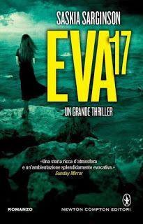 Recensione: Eva 17 di Saskia Sarginson