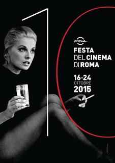 Festa del Cinema di Roma