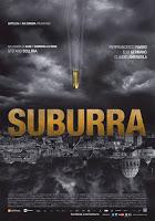 Suburra [recensione]