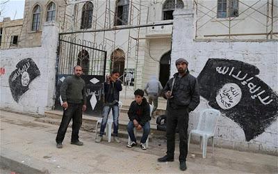 L'ISIS semina il terrore in Siria sin dal 2012, ma prima non se ne parlava