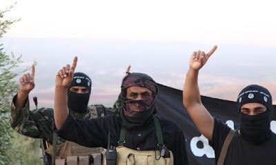 L'ISIS semina il terrore in Siria sin dal 2012, ma prima non se ne parlava