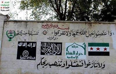 L'ISIS semina il terrore in Siria sin dal 2012, ma prima non se ne parlava