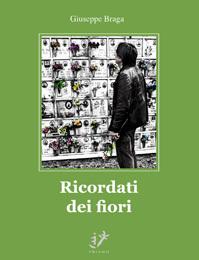 Ricordati dei fiori COPERTINA 2